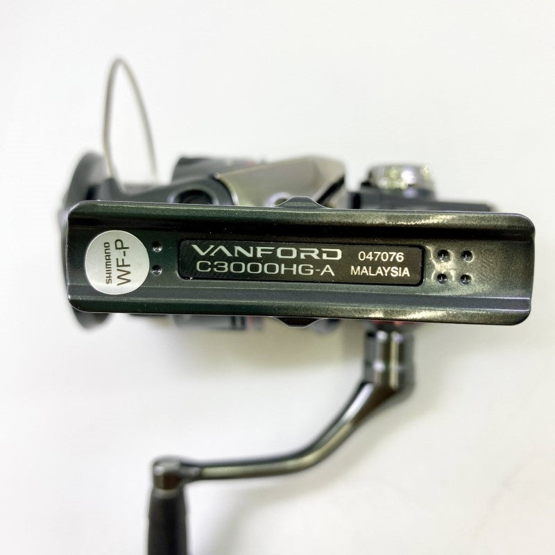 SHIMANO 24 VANFORD C3000HG