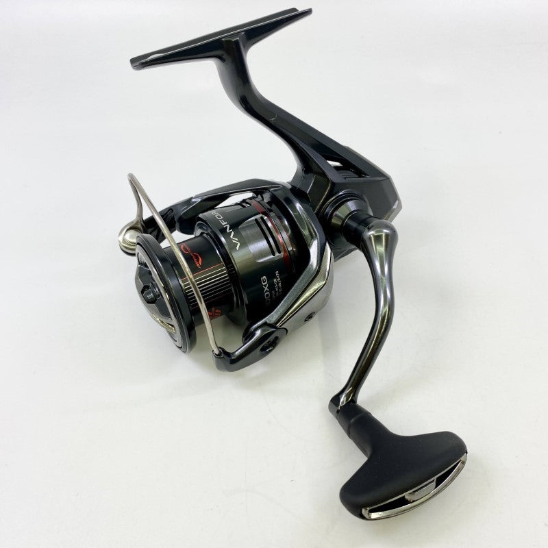 SHIMANO 24 VANFORD C3000XG