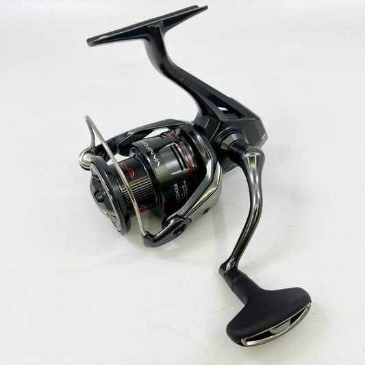 SHIMANO 24 VANFORD C3000XG - Britannic Trade
