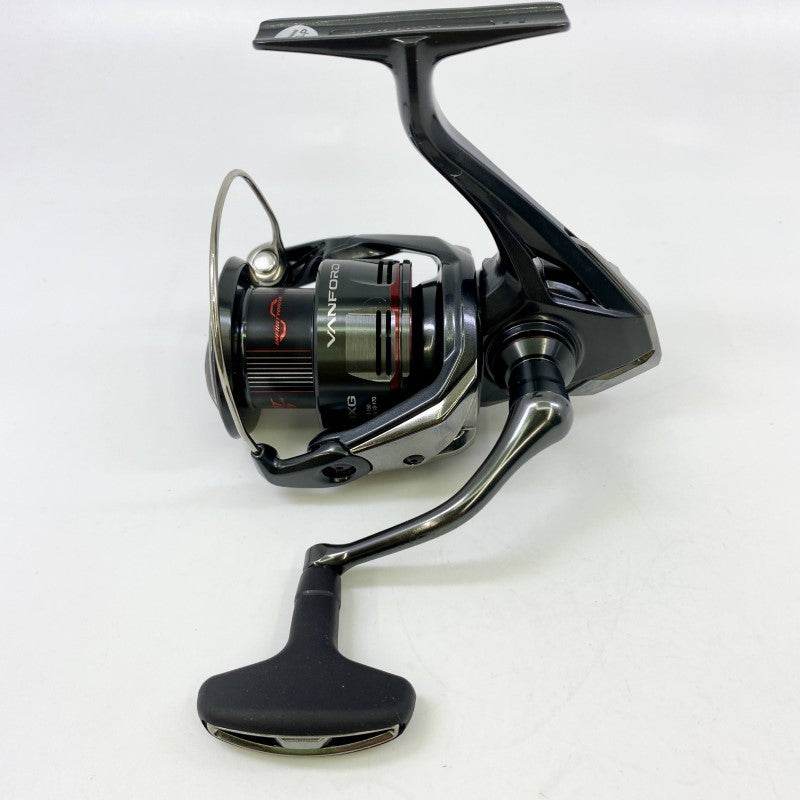 SHIMANO 24 VANFORD C3000XG - Britannic Trade