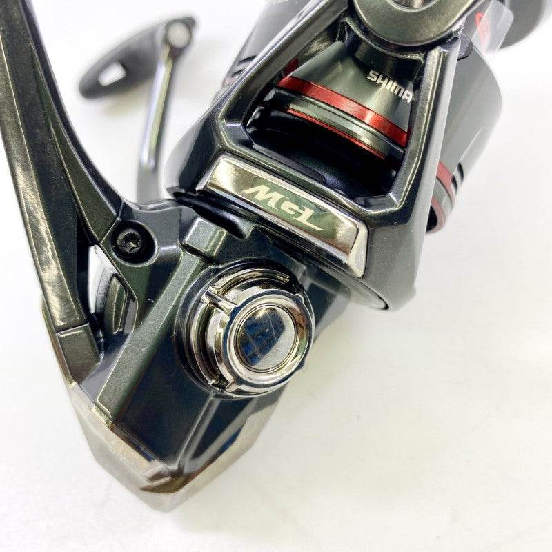 SHIMANO 24 VANFORD C3000XG - Britannic Trade
