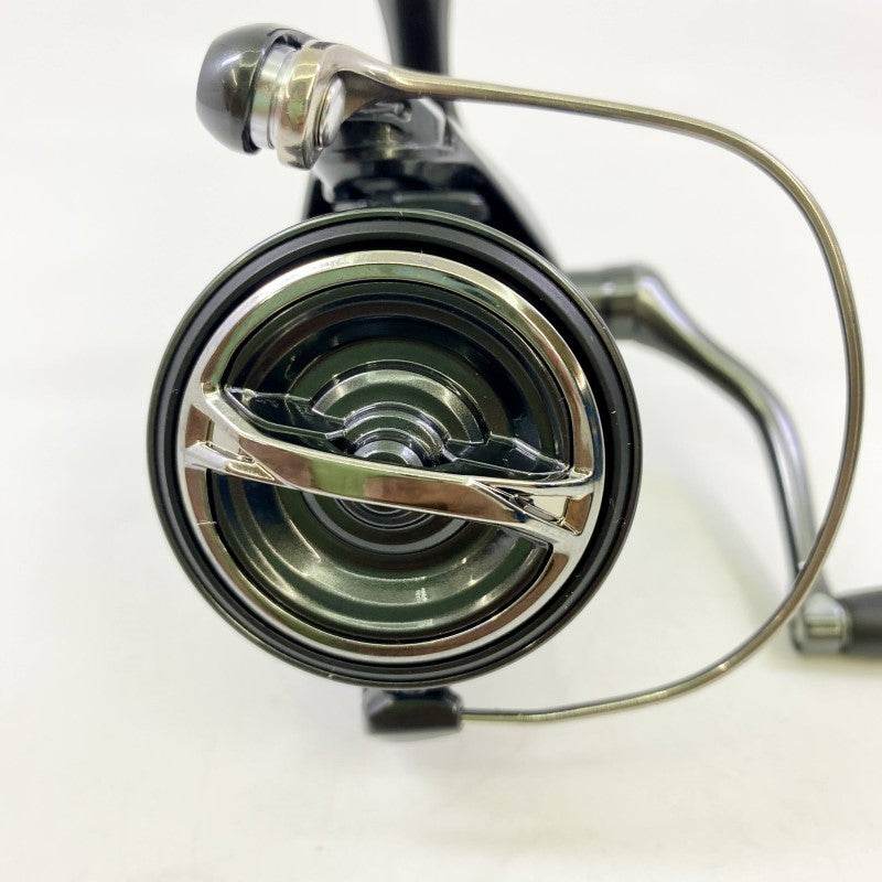 SHIMANO 24 VANFORD C3000XG - Britannic Trade