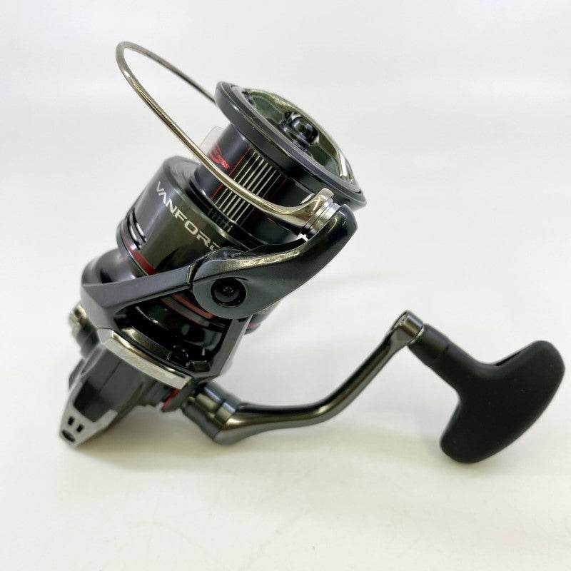 SHIMANO 24 VANFORD C3000XG - Britannic Trade