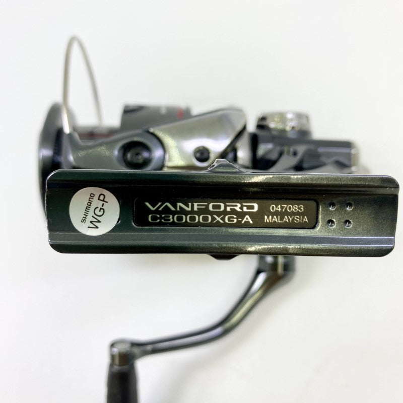 SHIMANO 24 VANFORD C3000XG