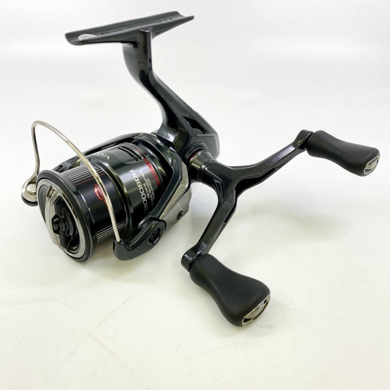 SHIMANO 24 VANFORD C3000SDH