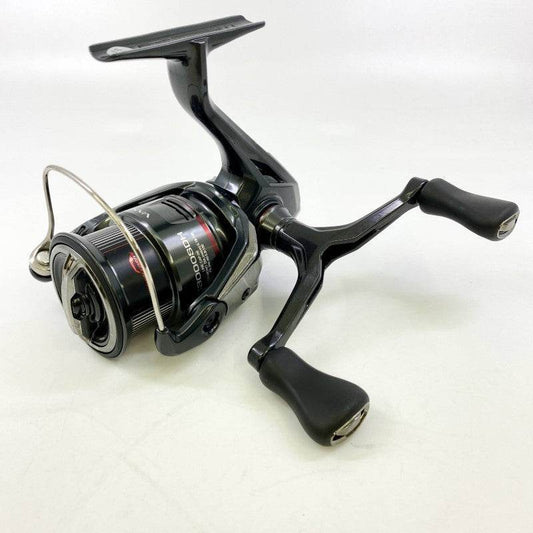 SHIMANO 24 VANFORD C3000SDH - Britannic Trade