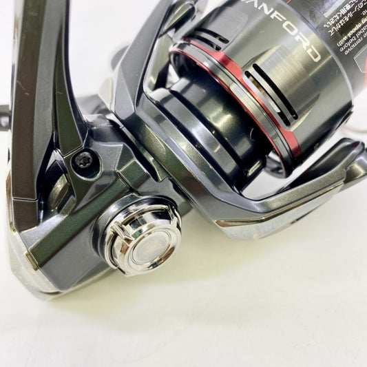 SHIMANO 24 VANFORD C3000SDH fishing reel — photo 2