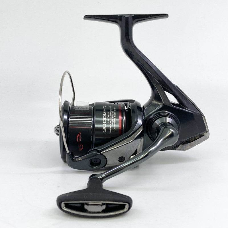 SHIMANO 24 VANFORD 3000MHG - Britannic Trade