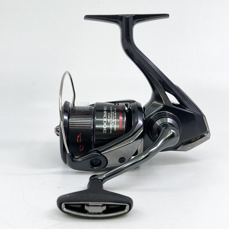 SHIMANO VANFORD 24 VANFORD 3000MHG