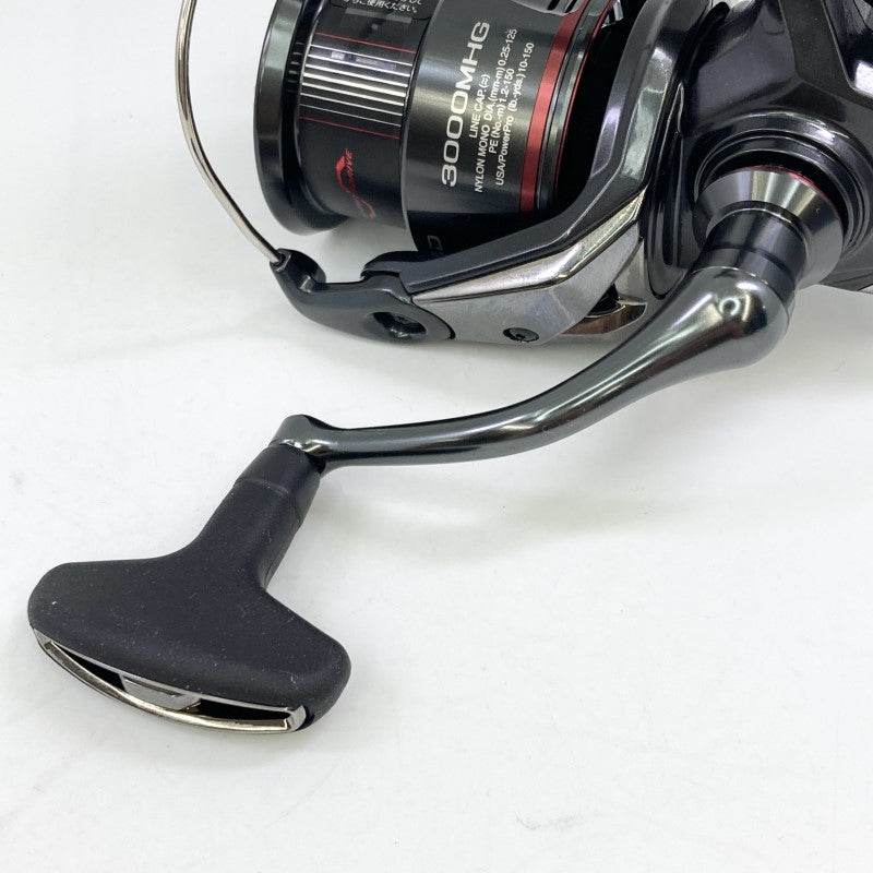 SHIMANO 24 VANFORD 3000MHG - Britannic Trade