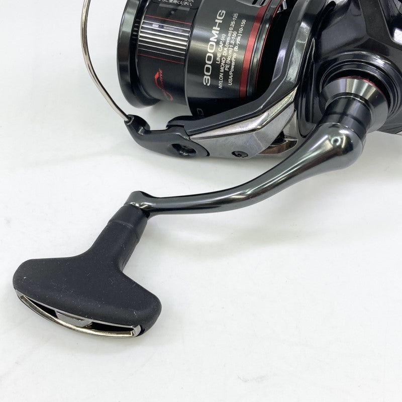SHIMANO VANFORD 24 VANFORD 3000MHG