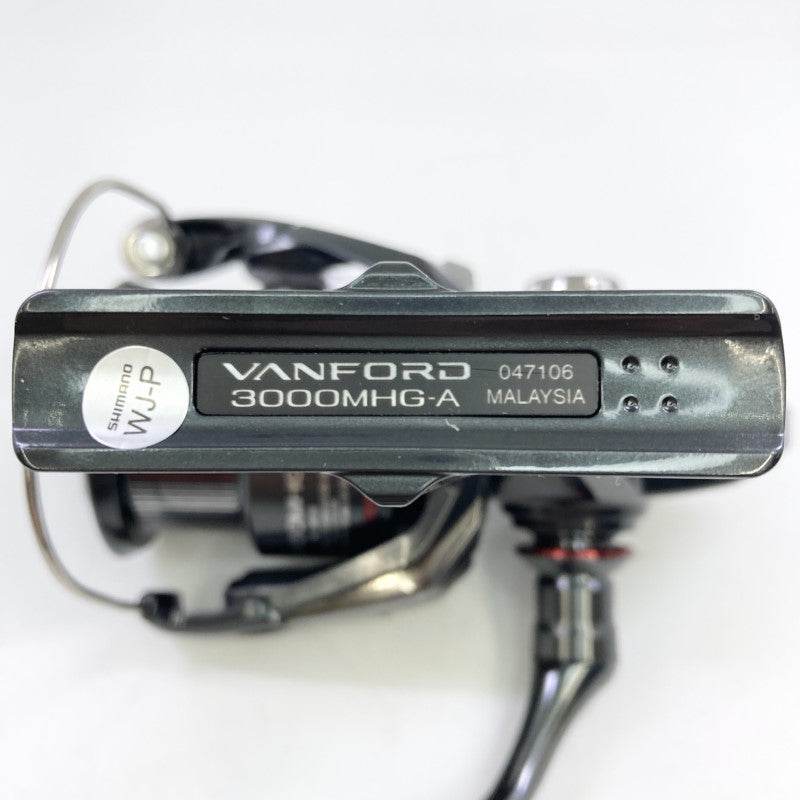 SHIMANO 24 VANFORD 3000MHG - Britannic Trade