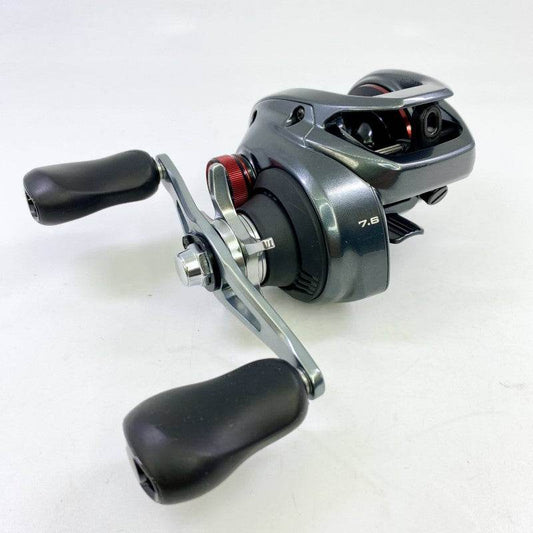 SHIMANO 24 SCORPION MD 300XG - Britannic Trade