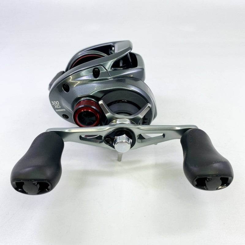 SHIMANO 24 SCORPION MD 300XG - Britannic Trade