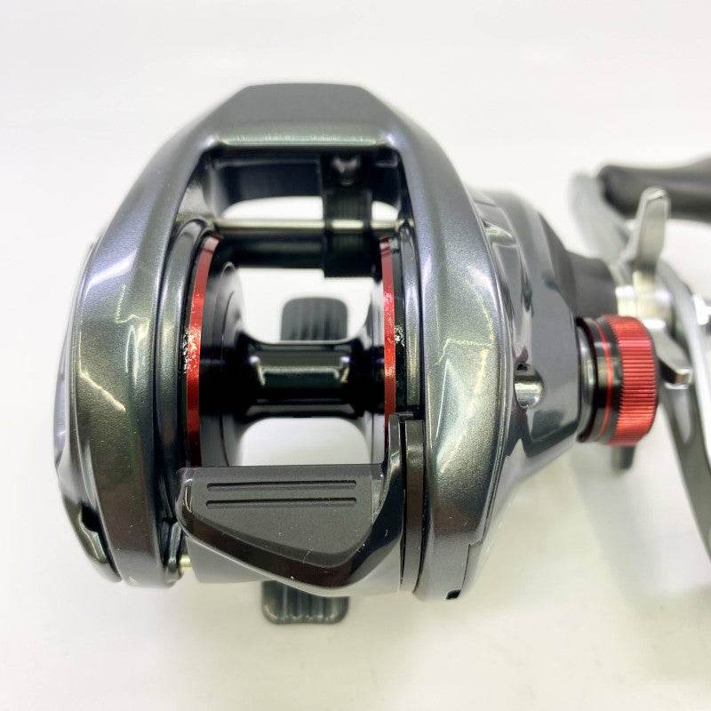 SHIMANO 24 SCORPION MD 300XG - Britannic Trade