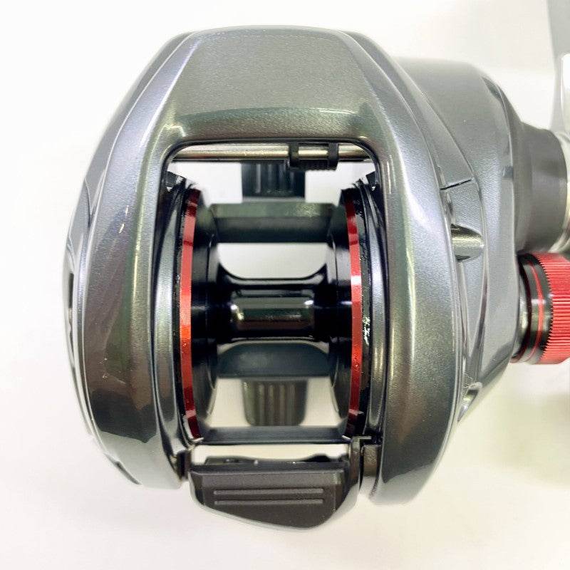 SHIMANO 24 SCORPION MD 300XG - Britannic Trade