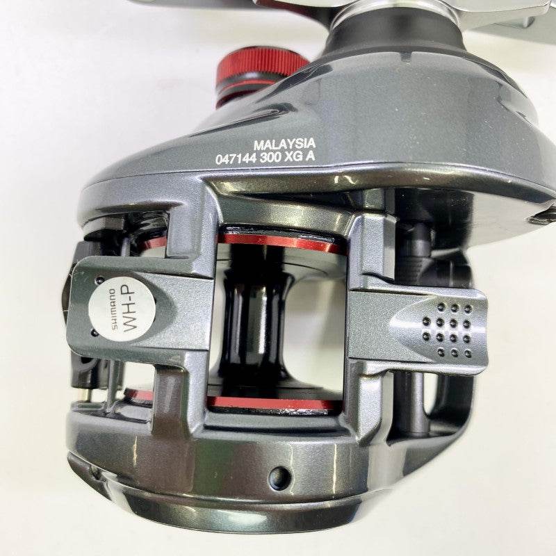 SHIMANO 24 SCORPION MD 300XG - Britannic Trade