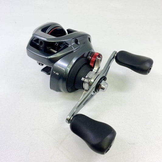 SHIMANO 24 SCORPION MD 301XG - Britannic Trade