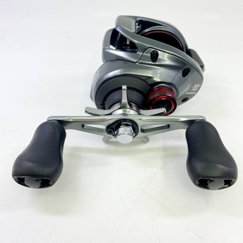 SHIMANO 24 SCORPION MD 301XG LEFT fishing reel — photo 2