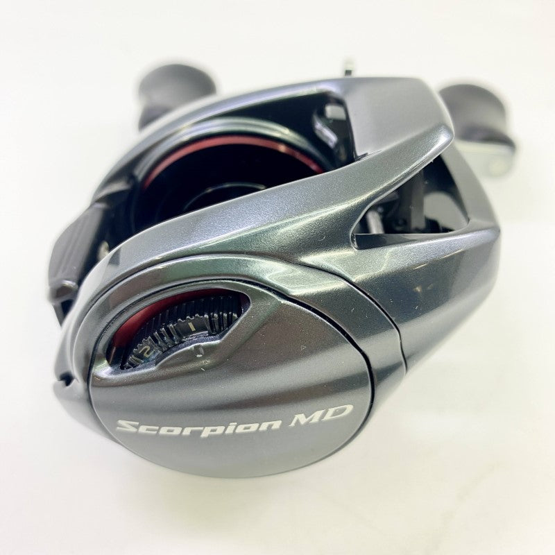 SHIMANO 24 SCORPION MD 301XG LEFT