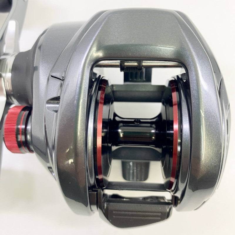 SHIMANO 24 SCORPION MD 301XG - Britannic Trade