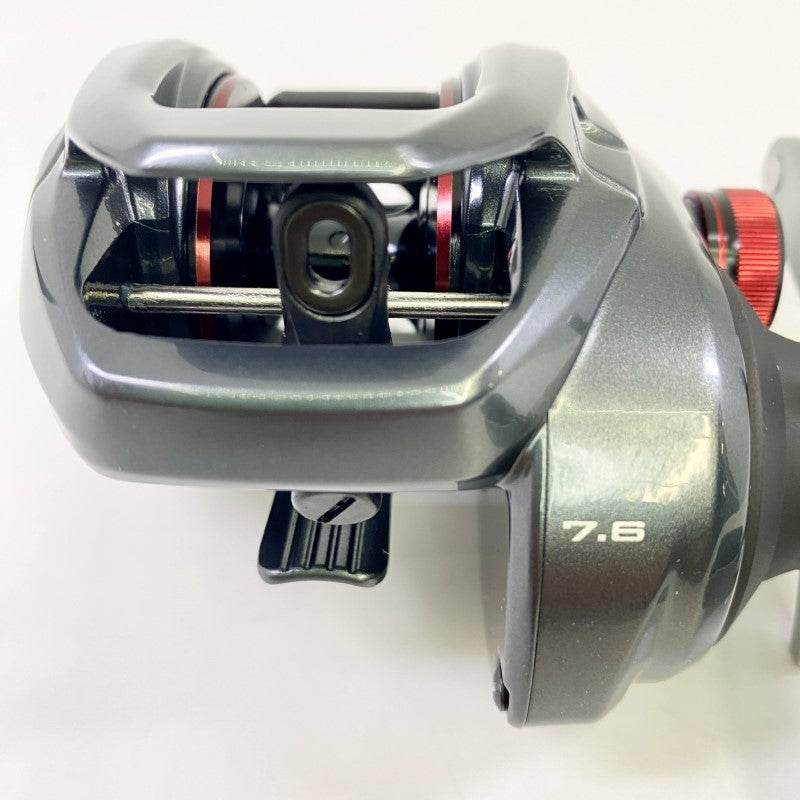 SHIMANO 24 SCORPION MD 301XG - Britannic Trade