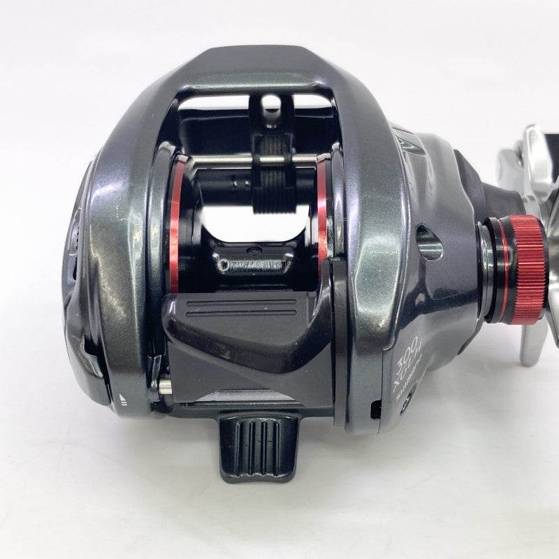 SHIMANO 24 SCORPION MD 300XGLH - Britannic Trade