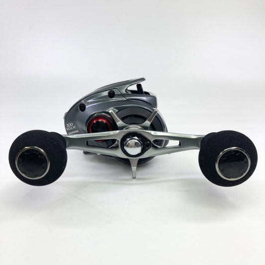 SHIMANO 24 SCORPION MD 300XGLH RIGHT fishing reel — photo 2