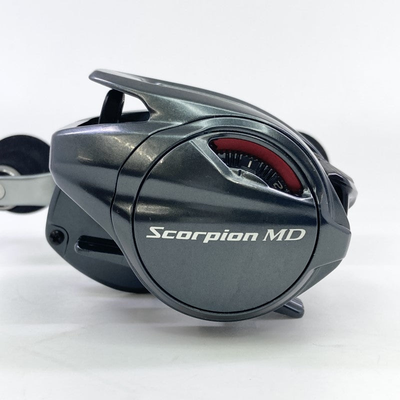 SHIMANO 24 SCORPION MD 300XGLH RIGHT