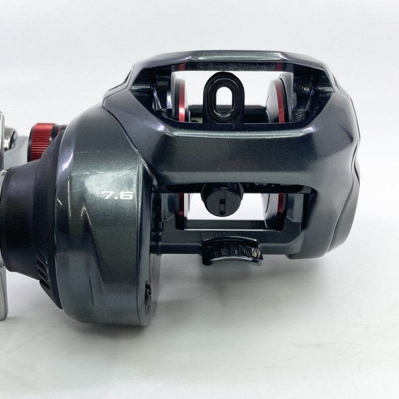 SHIMANO 24 SCORPION MD 300XGLH - Britannic Trade