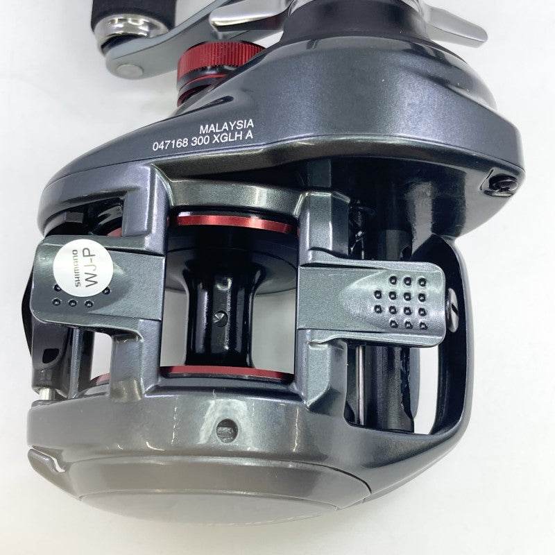 SHIMANO 24 SCORPION MD 300XGLH - Britannic Trade
