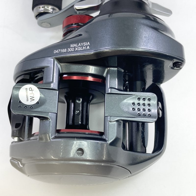 SHIMANO 24 SCORPION MD 300XGLH RIGHT