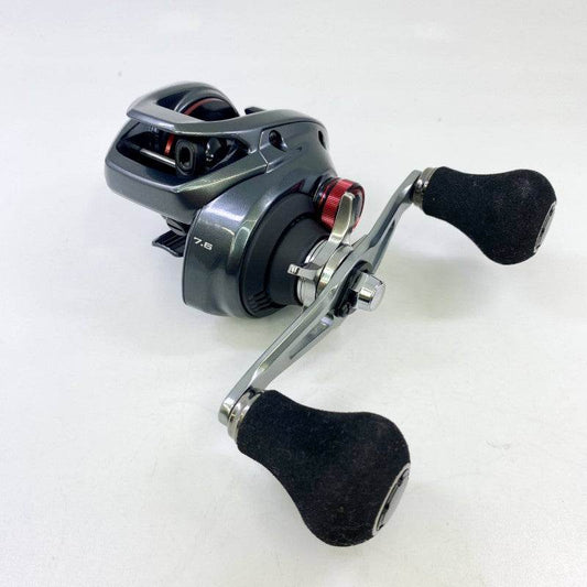 SHIMANO 24 SCORPION MD 301XGLH - Britannic Trade
