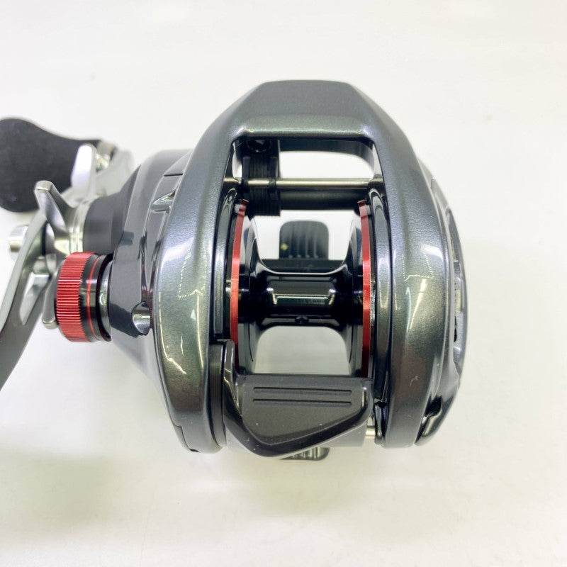 SHIMANO 24 SCORPION MD 301XGLH - Britannic Trade