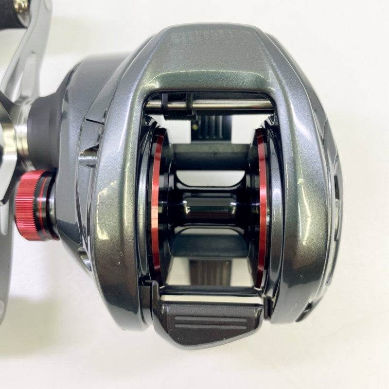 SHIMANO 24 SCORPION MD 301XGLH - Britannic Trade