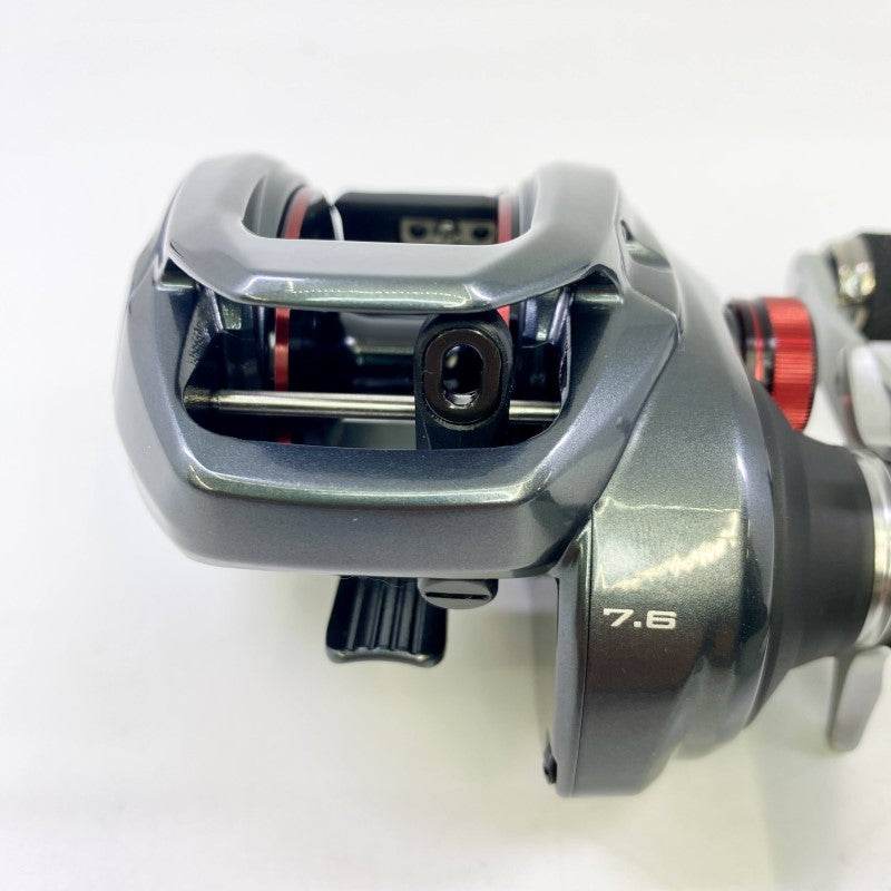 SHIMANO 24 SCORPION MD 301XGLH - Britannic Trade