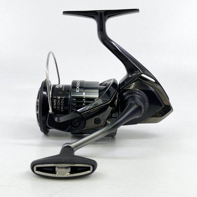 SHIMANO 24 EXSENCE BB C3000MHG - Britannic Trade