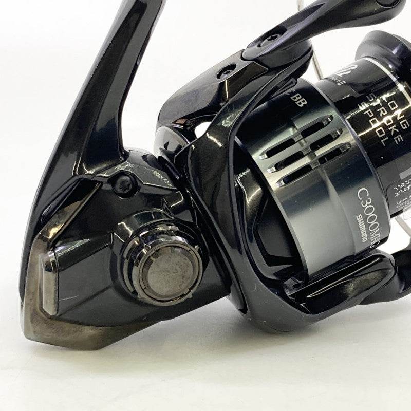 SHIMANO 24 EXSENCE BB C3000MHG - Britannic Trade