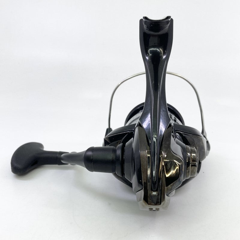 SHIMANO 24 EXSENCE BB 3000MHG fishing reel — photo 3