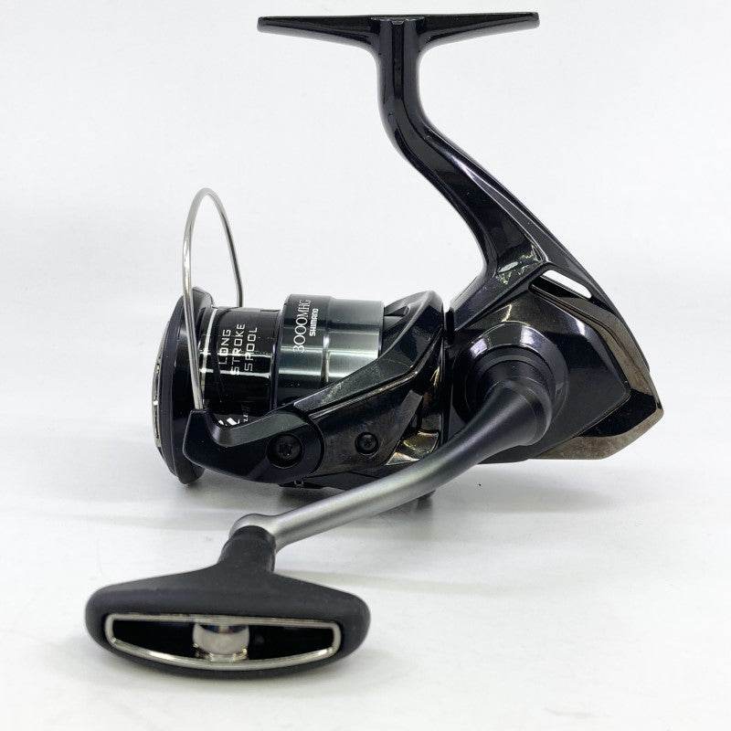 SHIMANO 24 EXSENCE BB 3000MHG - Britannic Trade