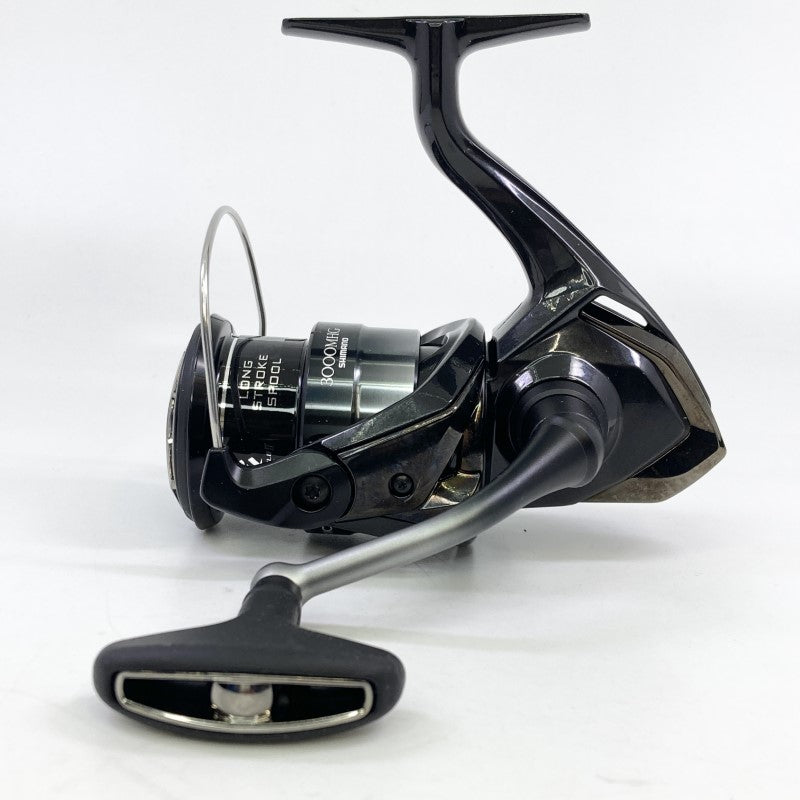 SHIMANO 24 EXSENCE BB 3000MHG fishing reel