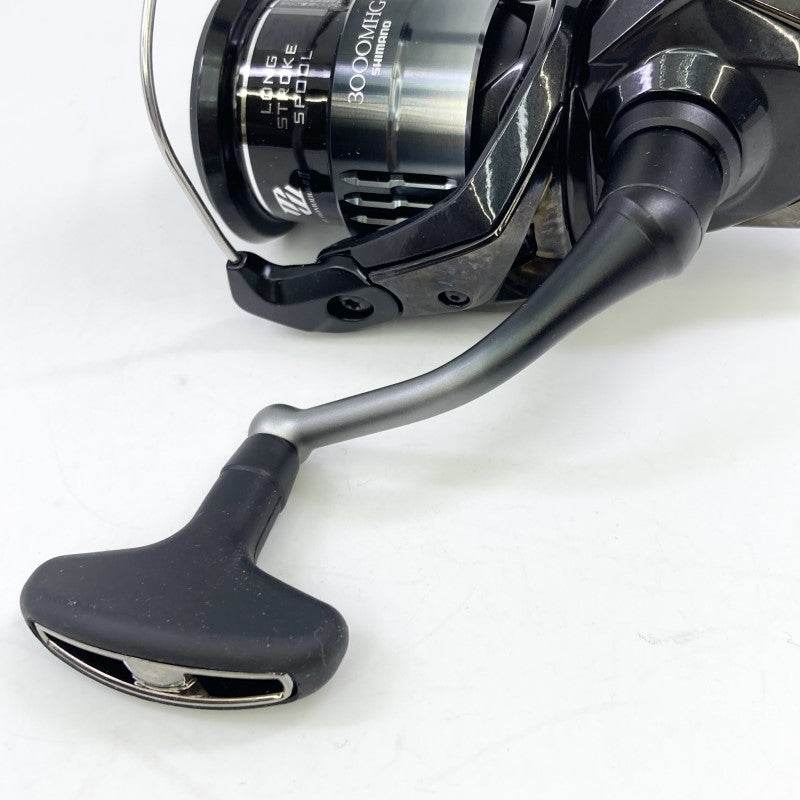 SHIMANO 24 EXSENCE BB 3000MHG - Britannic Trade