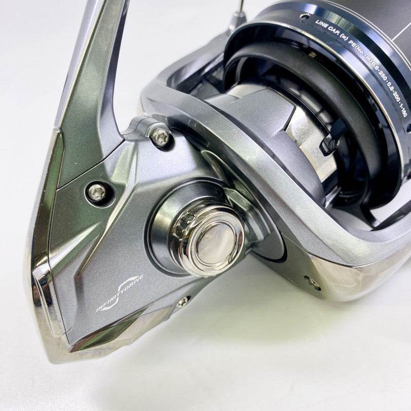 SHIMANO 24 FLIEGEN 35 EXTRA FINE - Britannic Trade