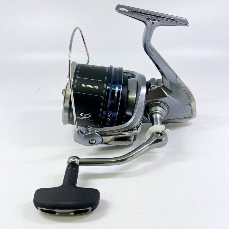 SHIMANO 24 FLIEGEN 35 FINE - Britannic Trade