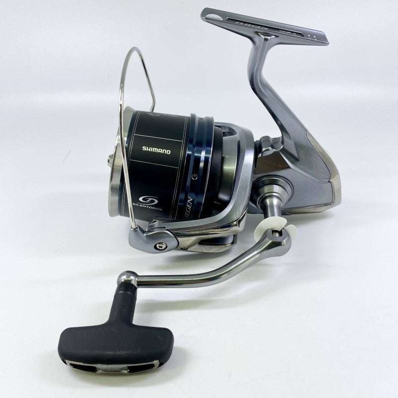 SHIMANO 24 FLIEGEN 35 FINE fishing reel
