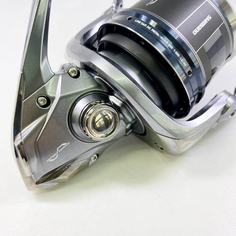 SHIMANO 24 FLIEGEN 35 FINE - Britannic Trade