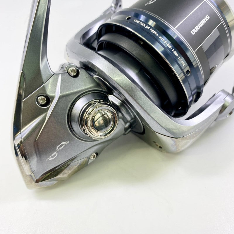 SHIMANO 24 FLIEGEN 35 FINE fishing reel — photo 2