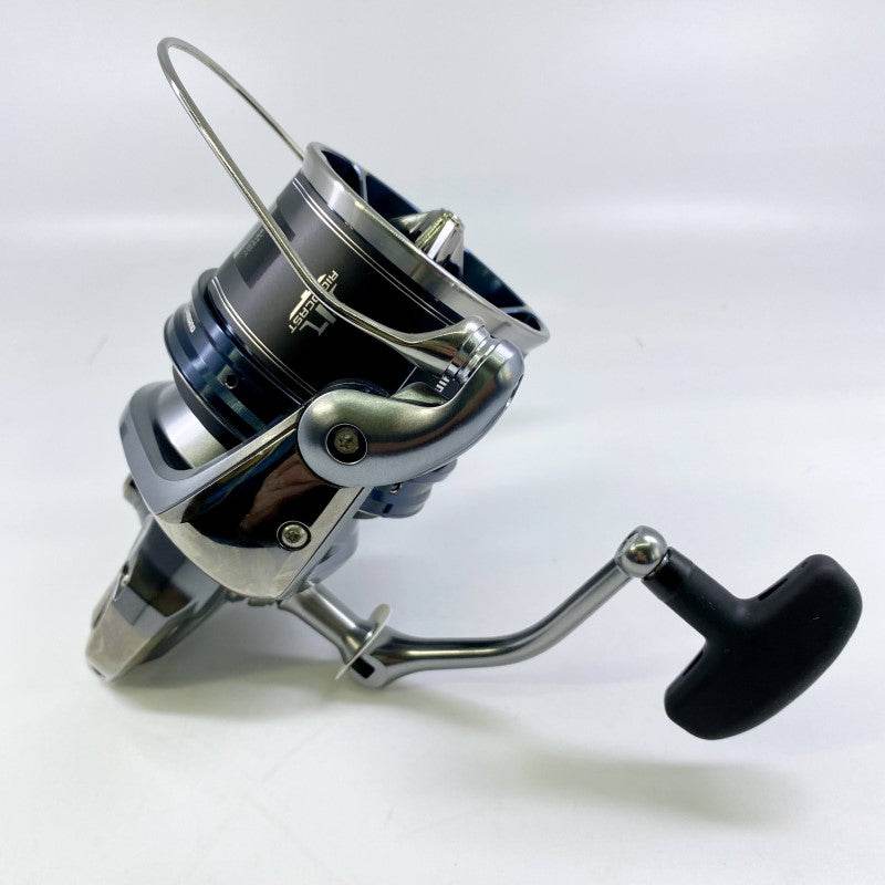 SHIMANO 24 FLIEGEN 35 FINE - Britannic Trade