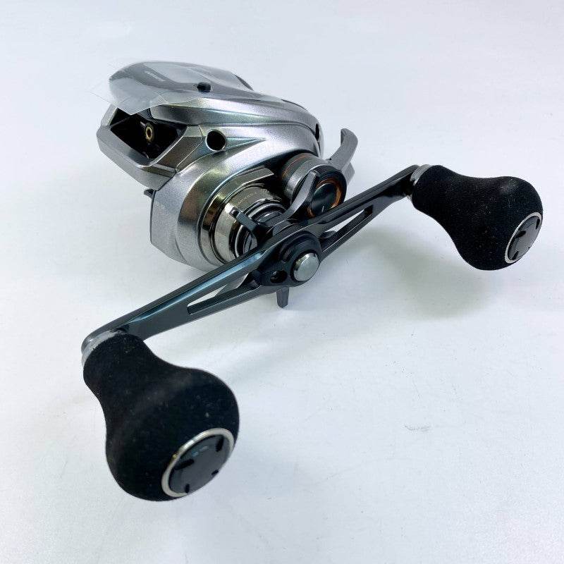 SHIMANO 24 BARCHETTA PREMIUM 151DH - Britannic Trade