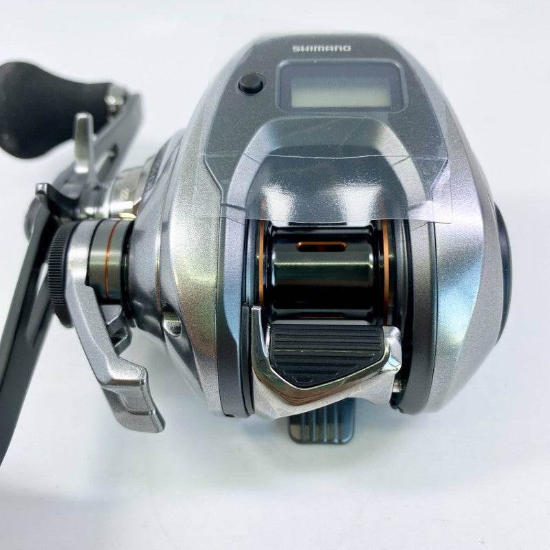 SHIMANO 24 BARCHETTA PREMIUM 151DH - Britannic Trade